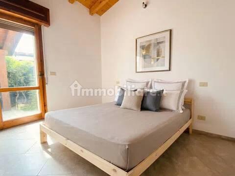 Villa unifamiliare via Adamello, Comacchio — foto 8 di 13