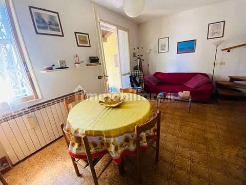 Villa unifamiliare viale Mar Adriatico, Lido degli Scacchi, Lido di Pomposa, Comacchio — foto 8 di 21