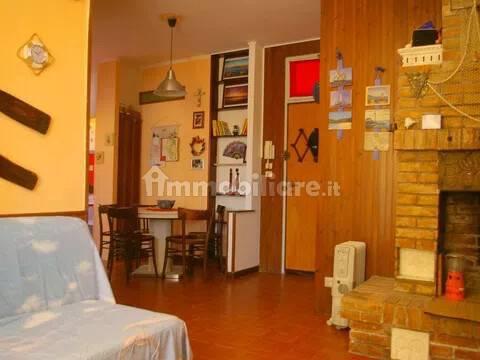 Bilocale viale Degli Scacchi, Lido degli Scacchi, Lido di Pomposa, Comacchio