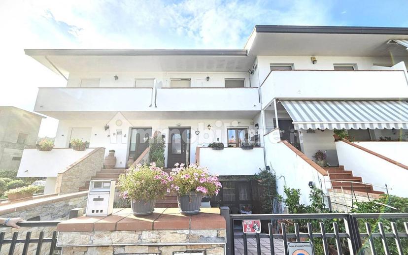 Villa a schiera via Vecchia P. Lucchese, Serravalle Pistoiese — foto 48 di 57