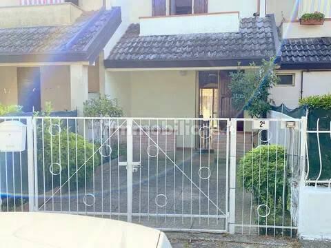 Villa unifamiliare piazzale Delle Pleiadi, San Giuseppe, Comacchio — foto 8 di 17