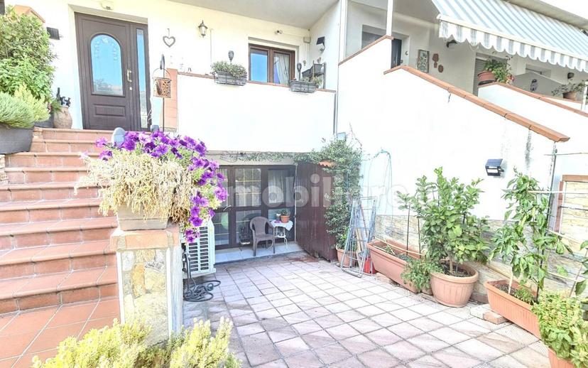 Villa a schiera via Vecchia P. Lucchese, Serravalle Pistoiese — foto 33 di 57