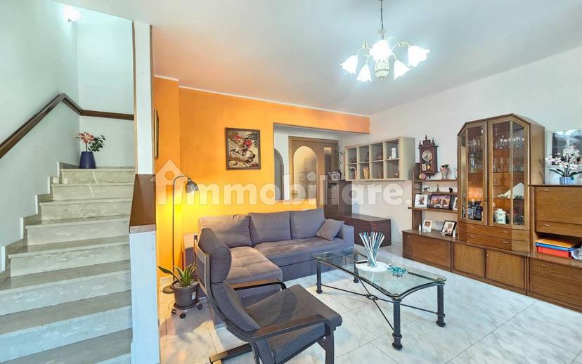 Villa a schiera via Vecchia P. Lucchese, Serravalle Pistoiese — foto 31 di 57