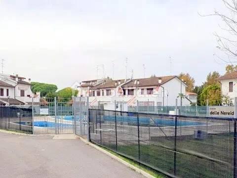 Villa unifamiliare piazzale Delle Pleiadi, San Giuseppe, Comacchio — foto 3 di 17