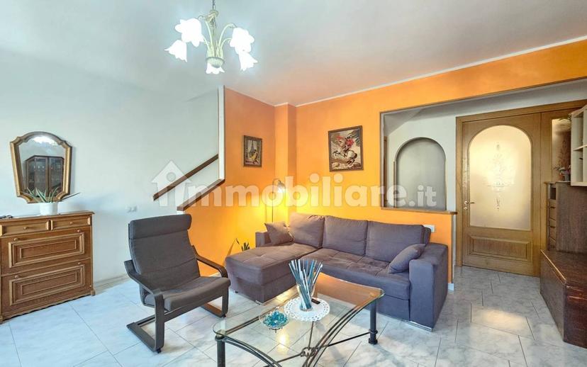 Villa a schiera via Vecchia P. Lucchese, Serravalle Pistoiese — foto 6 di 57