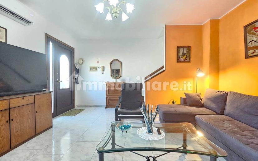 Villa a schiera via Vecchia P. Lucchese, Serravalle Pistoiese — foto 8 di 57