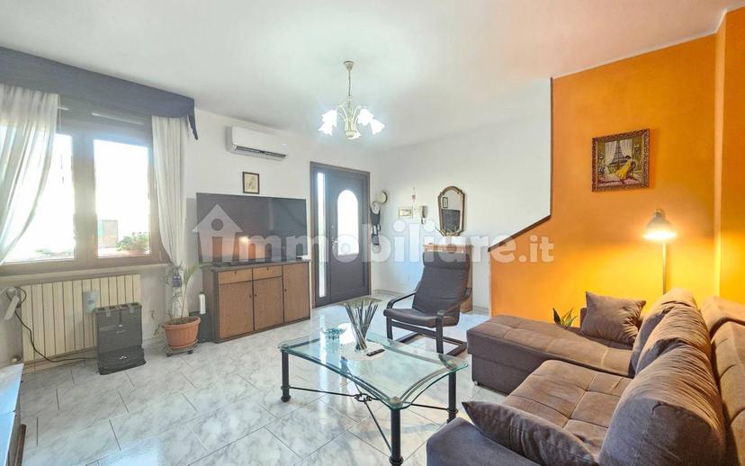 Villa a schiera via Vecchia P. Lucchese, Serravalle Pistoiese — foto 54 di 57