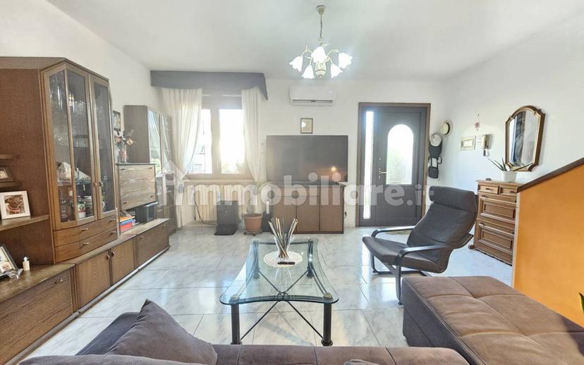 Villa a schiera via Vecchia P. Lucchese, Serravalle Pistoiese — foto 44 di 57