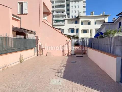 Villa unifamiliare viale Mar Adriatico, Lido degli Scacchi, Lido di Pomposa, Comacchio — foto 5 di 28