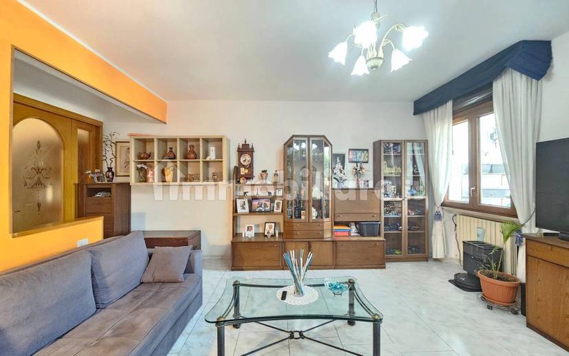 Villa a schiera via Vecchia P. Lucchese, Serravalle Pistoiese — foto 32 di 57