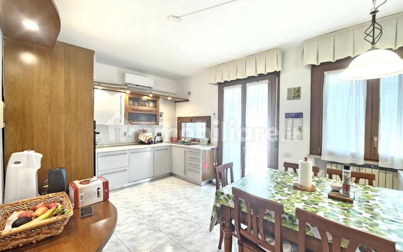 Villa a schiera via Vecchia P. Lucchese, Serravalle Pistoiese — foto 26 di 57