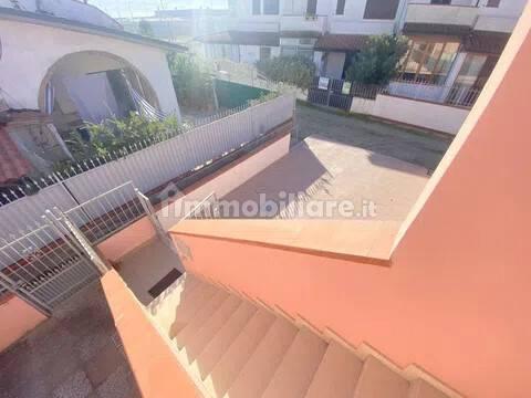 Villa unifamiliare viale Mar Adriatico, Lido degli Scacchi, Lido di Pomposa, Comacchio — foto 4 di 28