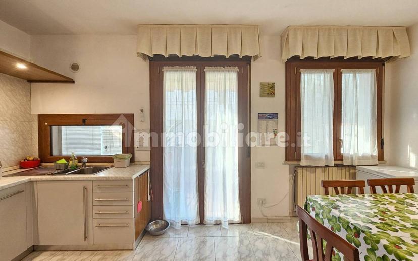Villa a schiera via Vecchia P. Lucchese, Serravalle Pistoiese — foto 49 di 57