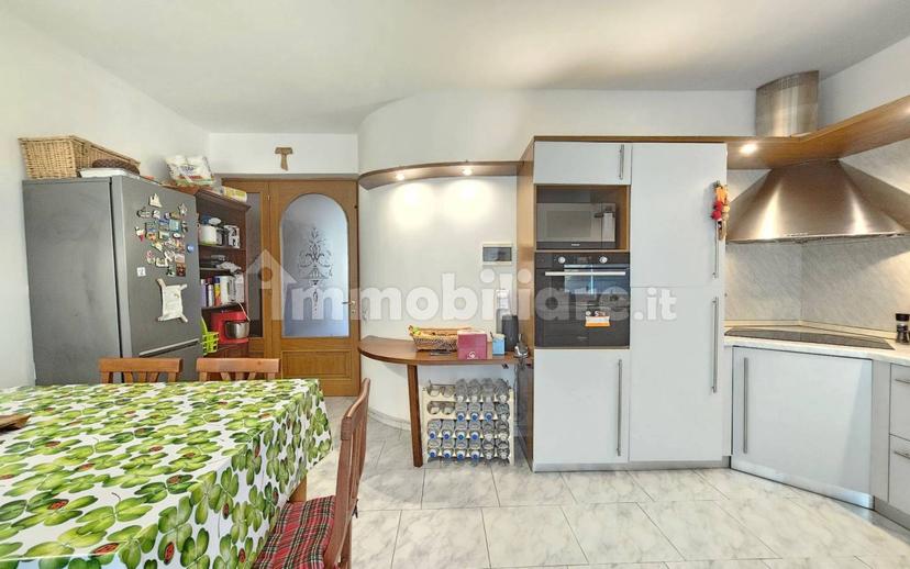 Villa a schiera via Vecchia P. Lucchese, Serravalle Pistoiese — foto 25 di 57