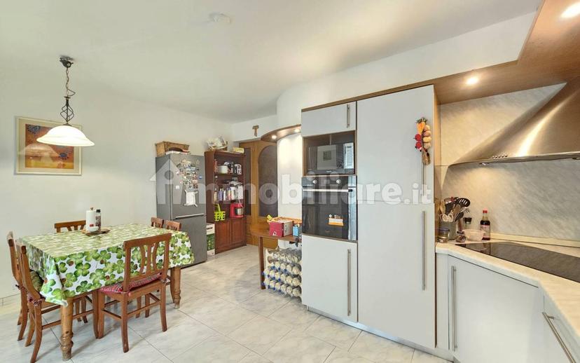 Villa a schiera via Vecchia P. Lucchese, Serravalle Pistoiese — foto 53 di 57