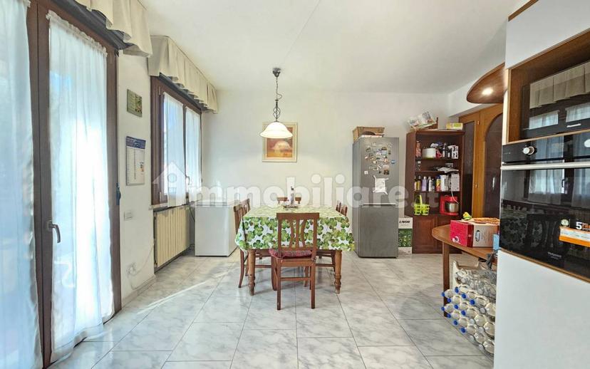 Villa a schiera via Vecchia P. Lucchese, Serravalle Pistoiese — foto 18 di 57
