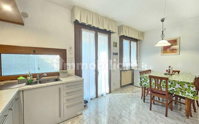 Villa a schiera via Vecchia P. Lucchese, Serravalle Pistoiese — foto 23 di 57