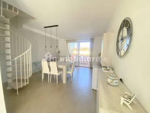 Villa unifamiliare viale Mar Adriatico, Lido degli Scacchi, Lido di Pomposa, Comacchio — foto 18 di 28