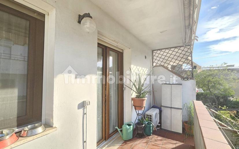 Villa a schiera via Vecchia P. Lucchese, Serravalle Pistoiese — foto 10 di 57