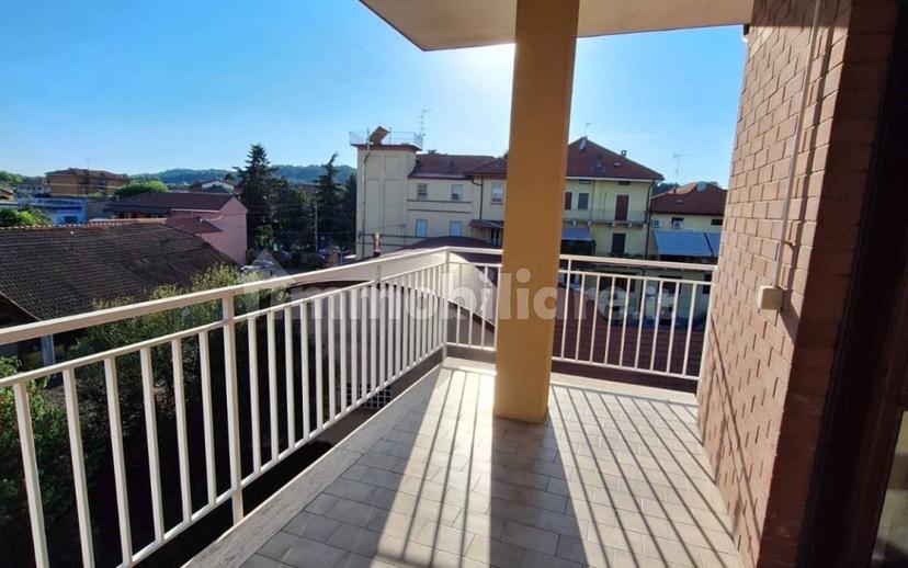 Trilocale via Macallè 2, Cavaglià — foto 14 di 14