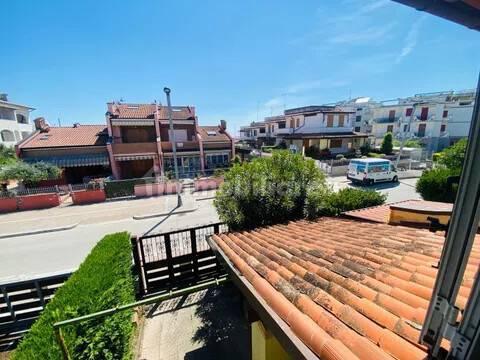 Villa unifamiliare viale Mar Adriatico, Lido degli Scacchi, Lido di Pomposa, Comacchio — foto 7 di 21