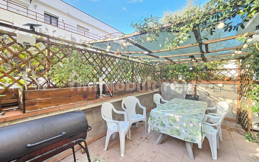 Villa a schiera via Vecchia P. Lucchese, Serravalle Pistoiese — foto 38 di 57