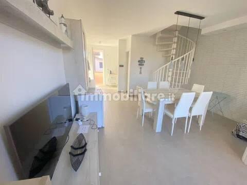 Villa unifamiliare viale Mar Adriatico, Lido degli Scacchi, Lido di Pomposa, Comacchio — foto 19 di 28