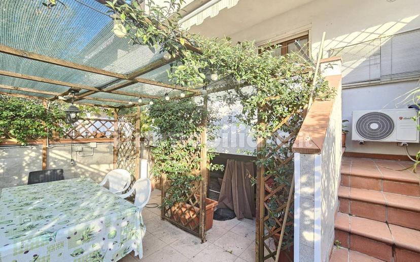 Villa a schiera via Vecchia P. Lucchese, Serravalle Pistoiese — foto 4 di 57