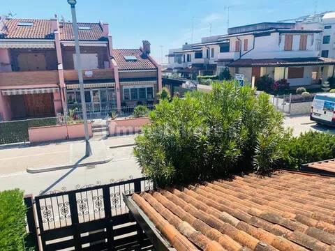 Villa unifamiliare viale Mar Adriatico, Lido degli Scacchi, Lido di Pomposa, Comacchio