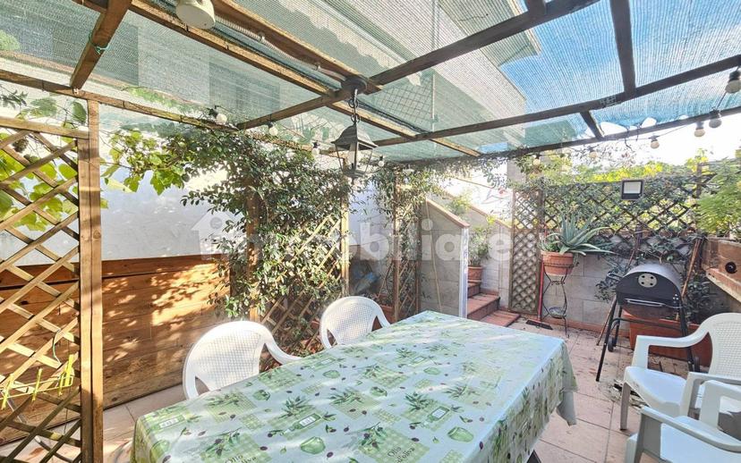 Villa a schiera via Vecchia P. Lucchese, Serravalle Pistoiese — foto 12 di 57
