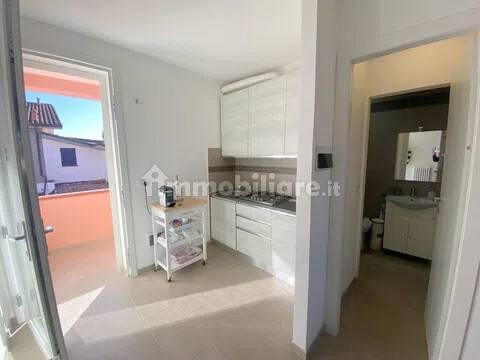 Villa unifamiliare viale Mar Adriatico, Lido degli Scacchi, Lido di Pomposa, Comacchio — foto 3 di 28