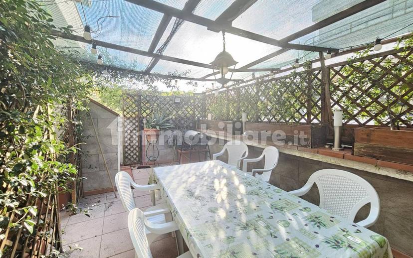 Villa a schiera via Vecchia P. Lucchese, Serravalle Pistoiese — foto 45 di 57
