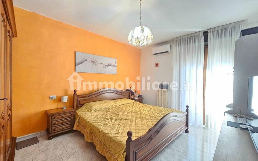 Villa a schiera via Vecchia P. Lucchese, Serravalle Pistoiese — foto 7 di 57