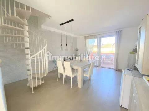 Villa unifamiliare viale Mar Adriatico, Lido degli Scacchi, Lido di Pomposa, Comacchio — foto 24 di 28