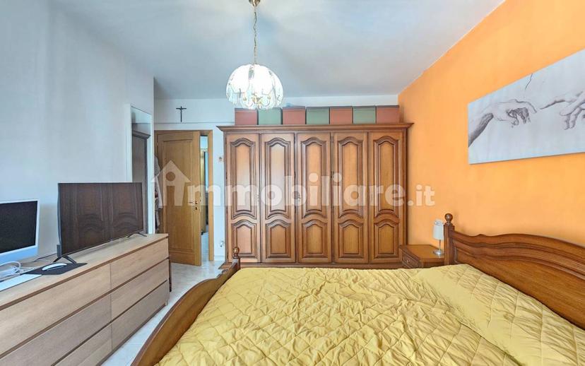 Villa a schiera via Vecchia P. Lucchese, Serravalle Pistoiese — foto 19 di 57