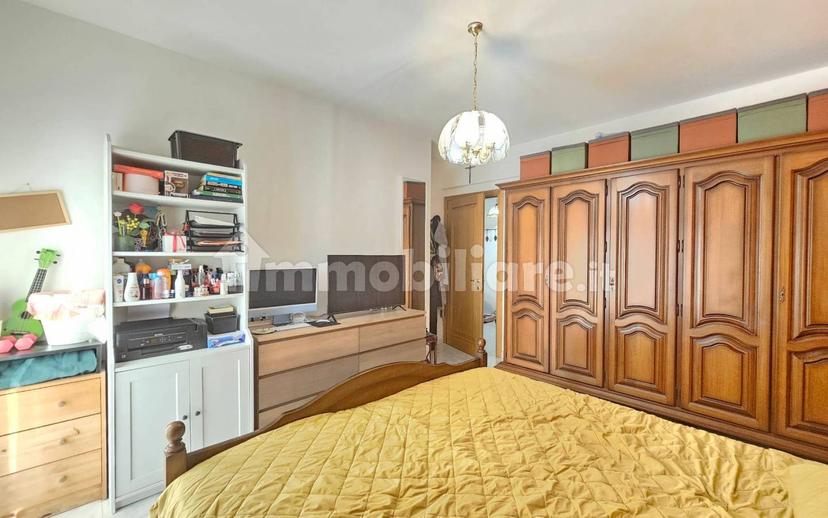 Villa a schiera via Vecchia P. Lucchese, Serravalle Pistoiese — foto 9 di 57