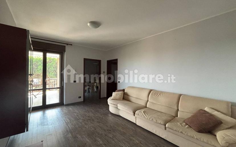 Trilocale via Macallè 2, Cavaglià — foto 3 di 14