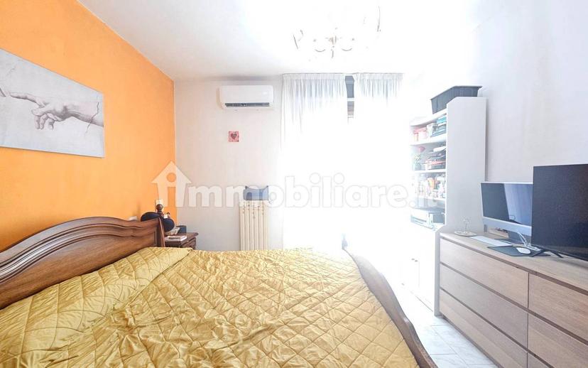 Villa a schiera via Vecchia P. Lucchese, Serravalle Pistoiese — foto 55 di 57