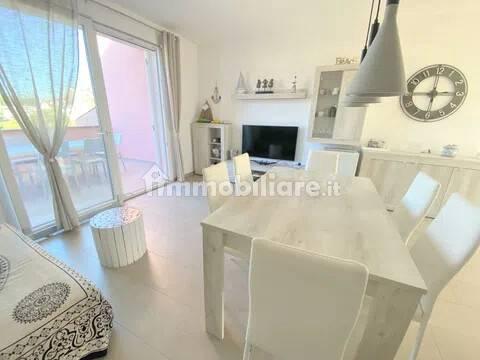 Villa unifamiliare viale Mar Adriatico, Lido degli Scacchi, Lido di Pomposa, Comacchio — foto 13 di 28