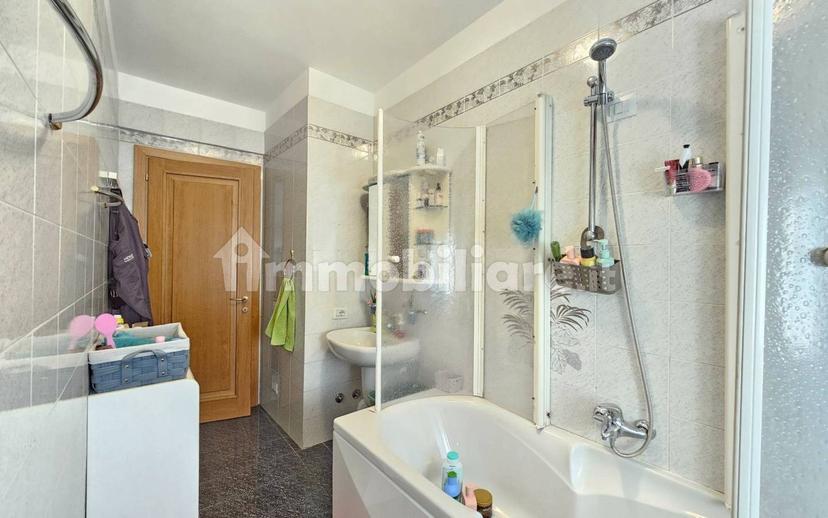 Villa a schiera via Vecchia P. Lucchese, Serravalle Pistoiese — foto 16 di 57