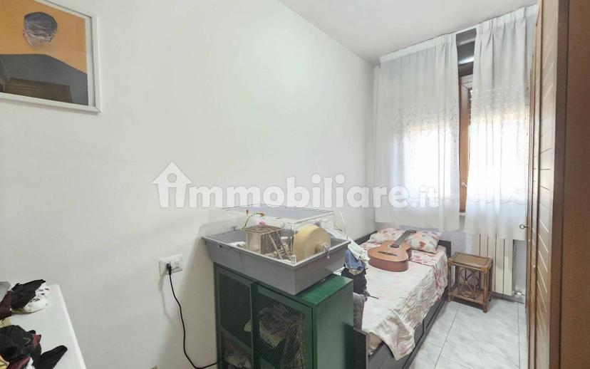 Villa a schiera via Vecchia P. Lucchese, Serravalle Pistoiese — foto 43 di 57