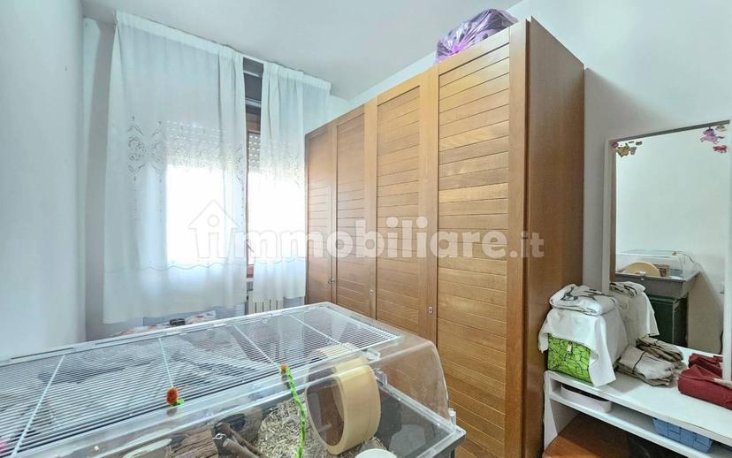 Villa a schiera via Vecchia P. Lucchese, Serravalle Pistoiese — foto 36 di 57