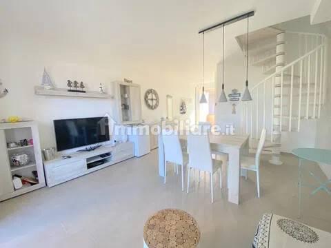 Villa unifamiliare viale Mar Adriatico, Lido degli Scacchi, Lido di Pomposa, Comacchio — foto 11 di 28