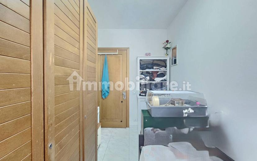 Villa a schiera via Vecchia P. Lucchese, Serravalle Pistoiese — foto 46 di 57