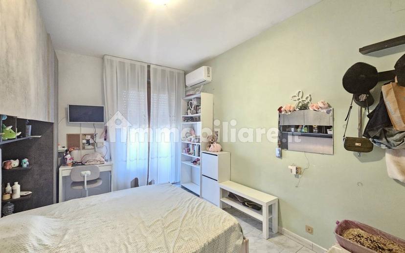 Villa a schiera via Vecchia P. Lucchese, Serravalle Pistoiese — foto 5 di 57