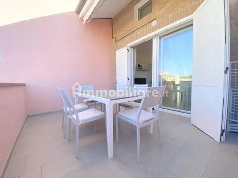 Villa unifamiliare viale Mar Adriatico, Lido degli Scacchi, Lido di Pomposa, Comacchio — foto 22 di 28