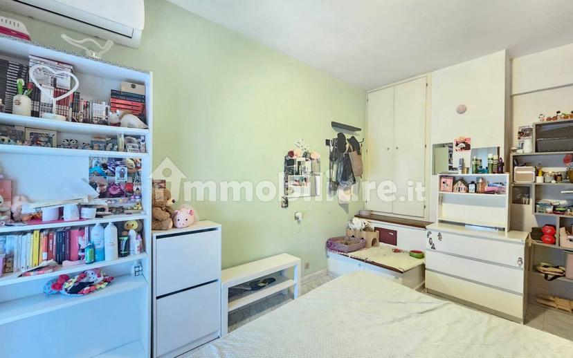 Villa a schiera via Vecchia P. Lucchese, Serravalle Pistoiese — foto 35 di 57