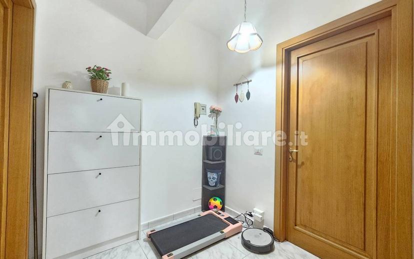 Villa a schiera via Vecchia P. Lucchese, Serravalle Pistoiese — foto 51 di 57