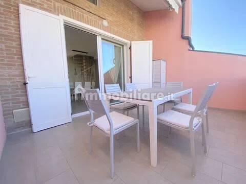 Villa unifamiliare viale Mar Adriatico, Lido degli Scacchi, Lido di Pomposa, Comacchio — foto 12 di 28