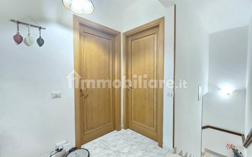 Villa a schiera via Vecchia P. Lucchese, Serravalle Pistoiese — foto 30 di 57